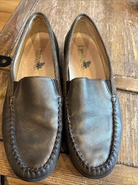 WALDLAUFER KLARE WOMENS LOAFER‎